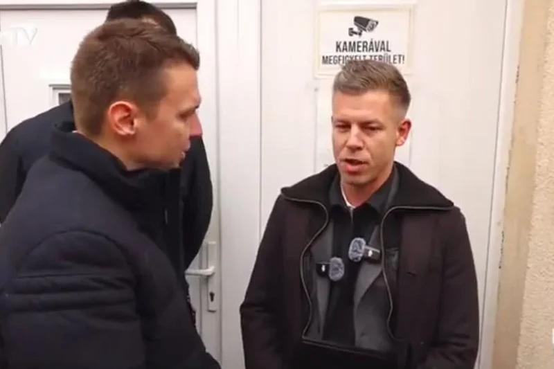 🎥 Komoly következménye lett Menczer Tamás tegnapi hőzöngésének! 🚨🔥
