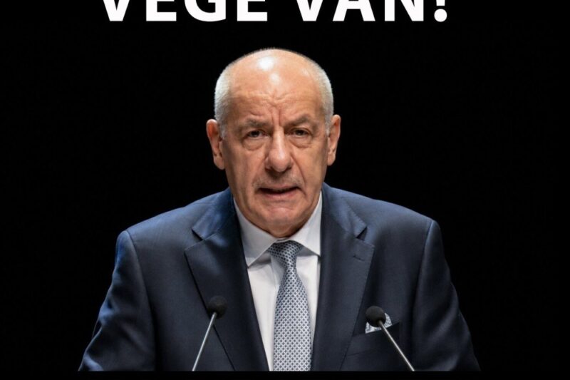 Most érkezett a hír Sulyok Tamásról