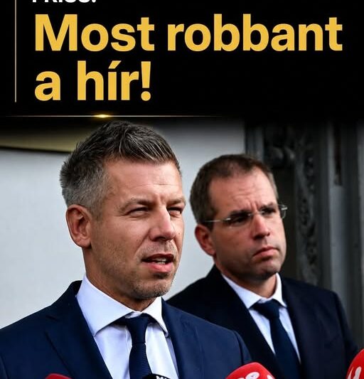 Most tette közzé Magyar Péter,hogy mit tett Orbán Viktor a kormányzása alatt – ” Vállalnia kell a felelősséget! „