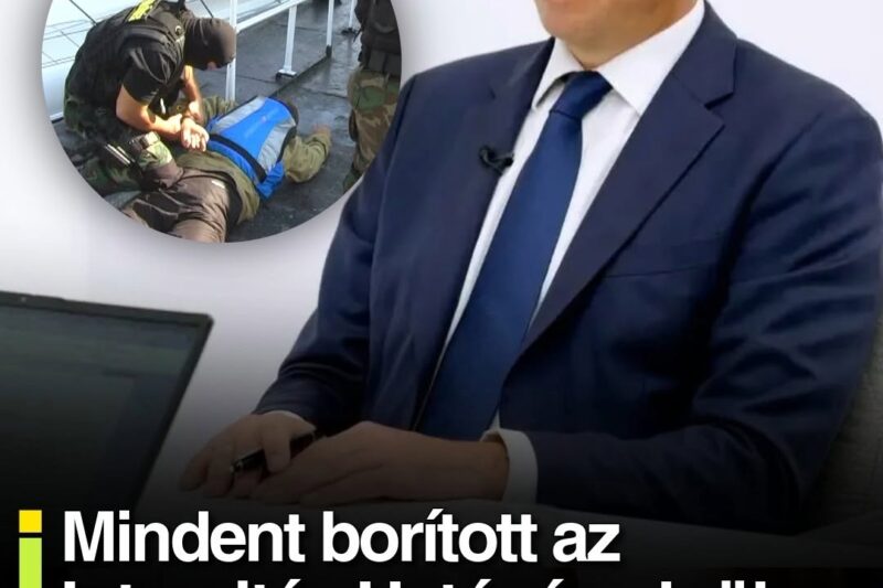Mindent borított az Integritás Hatóság elnöke, ez a lavina sokakat fog maga alá temetn