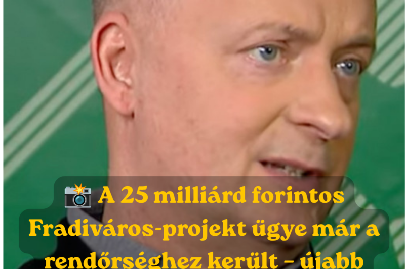 Hűtlen kezelés gyanúja miatt került a hatóságok látóterébe a Ferencvárosi Torna Club egyik legnagyobb beruházása, a Fradiváros-projekt