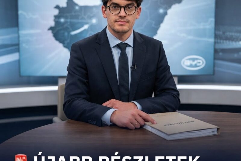 🚨 ÚJABB RÉSZLETEK A BYD-ÜGYRŐL!